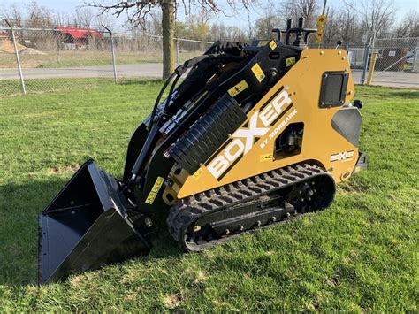 boxer track loader|boxer dealers near me.